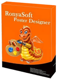   RonyaSoft Poster