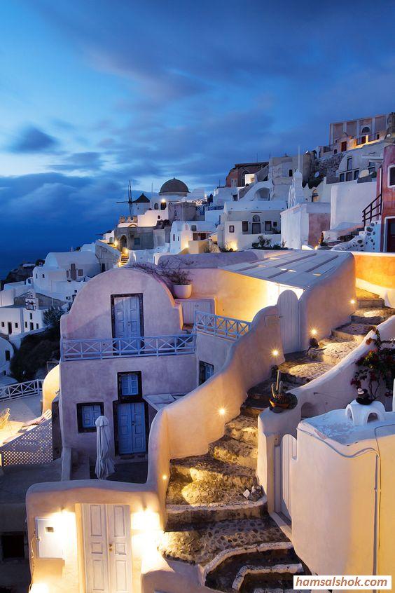 santorini greece