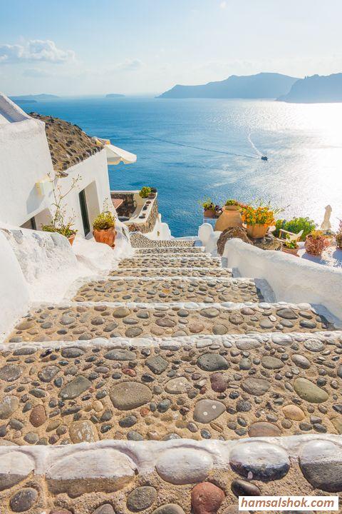 santorini greece