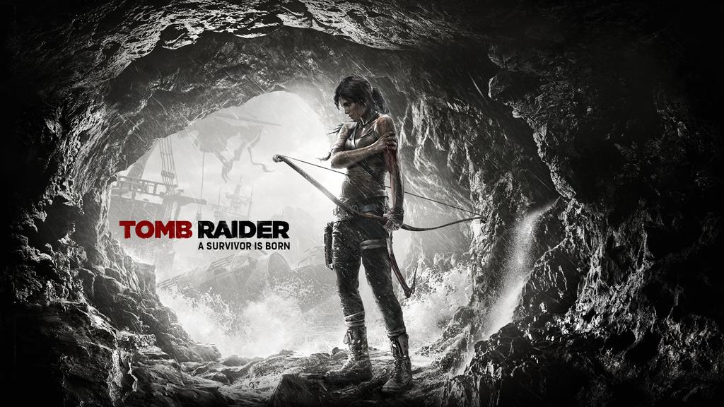 Tomb Raider 2013 video do.php?img=27647