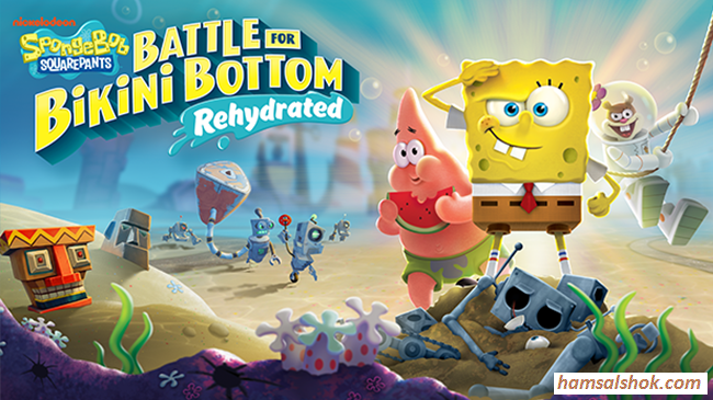 spongebob squarepants battle bikini do.php?img=27657