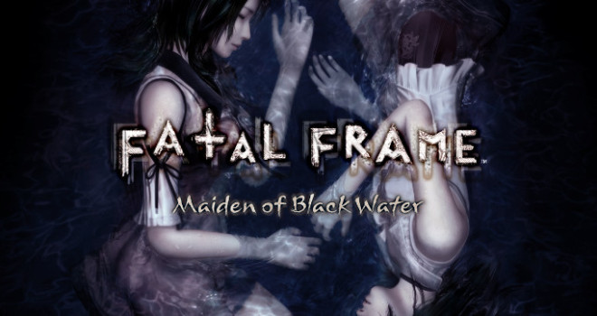 Fatal Frame video game