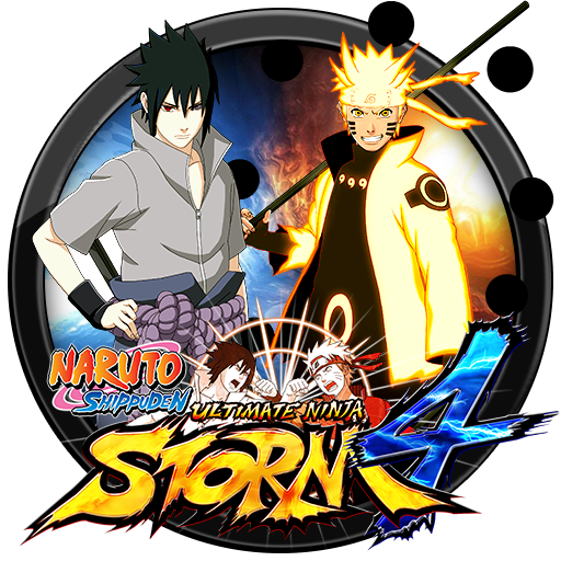 NARUTO SHIPPUDEN Ultimate Ninja do.php?img=27709