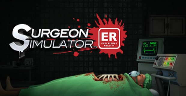 Surgeon Simulator video game do.php?img=27803