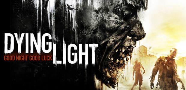 Dying Light video game