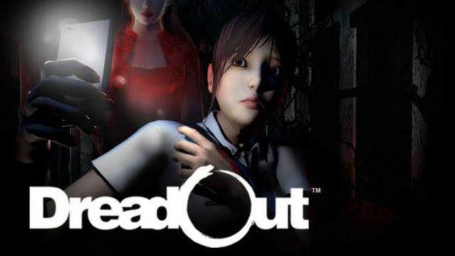 DreadOut video game