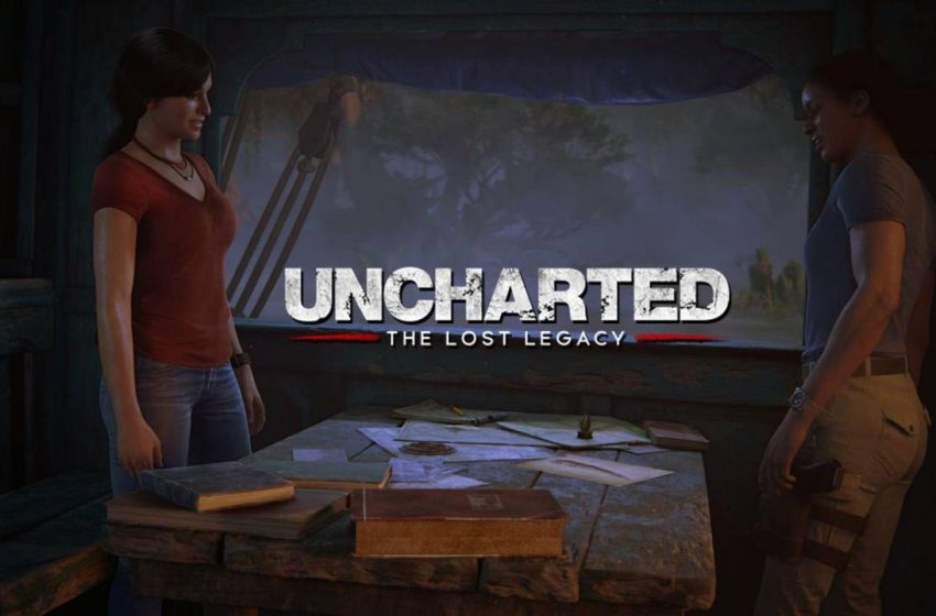 UNCHARTED Lost Legacy video do.php?img=27830