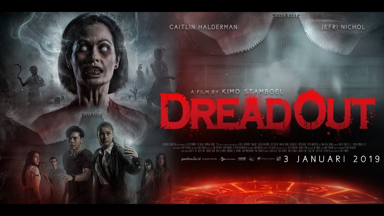  dreadout
