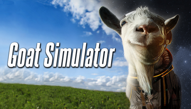 Goat Simulator video game do.php?img=27841