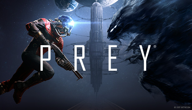 Prey video game