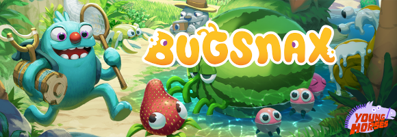 Bugsnax video game do.php?img=27875