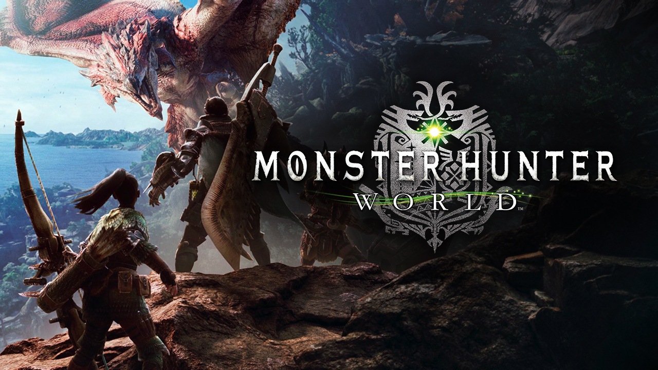 Monster Hunter World video do.php?img=27886