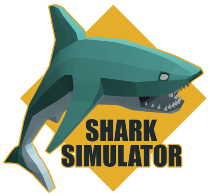 Shark Simulator video game