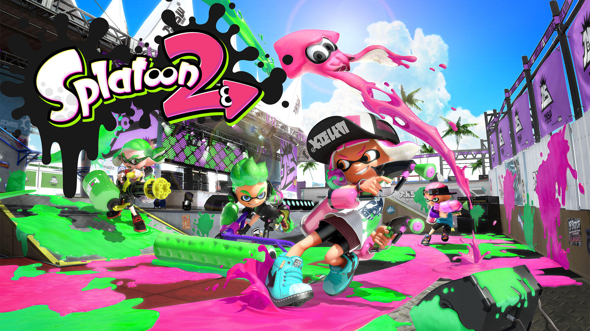 Splatoon video game do.php?img=27904