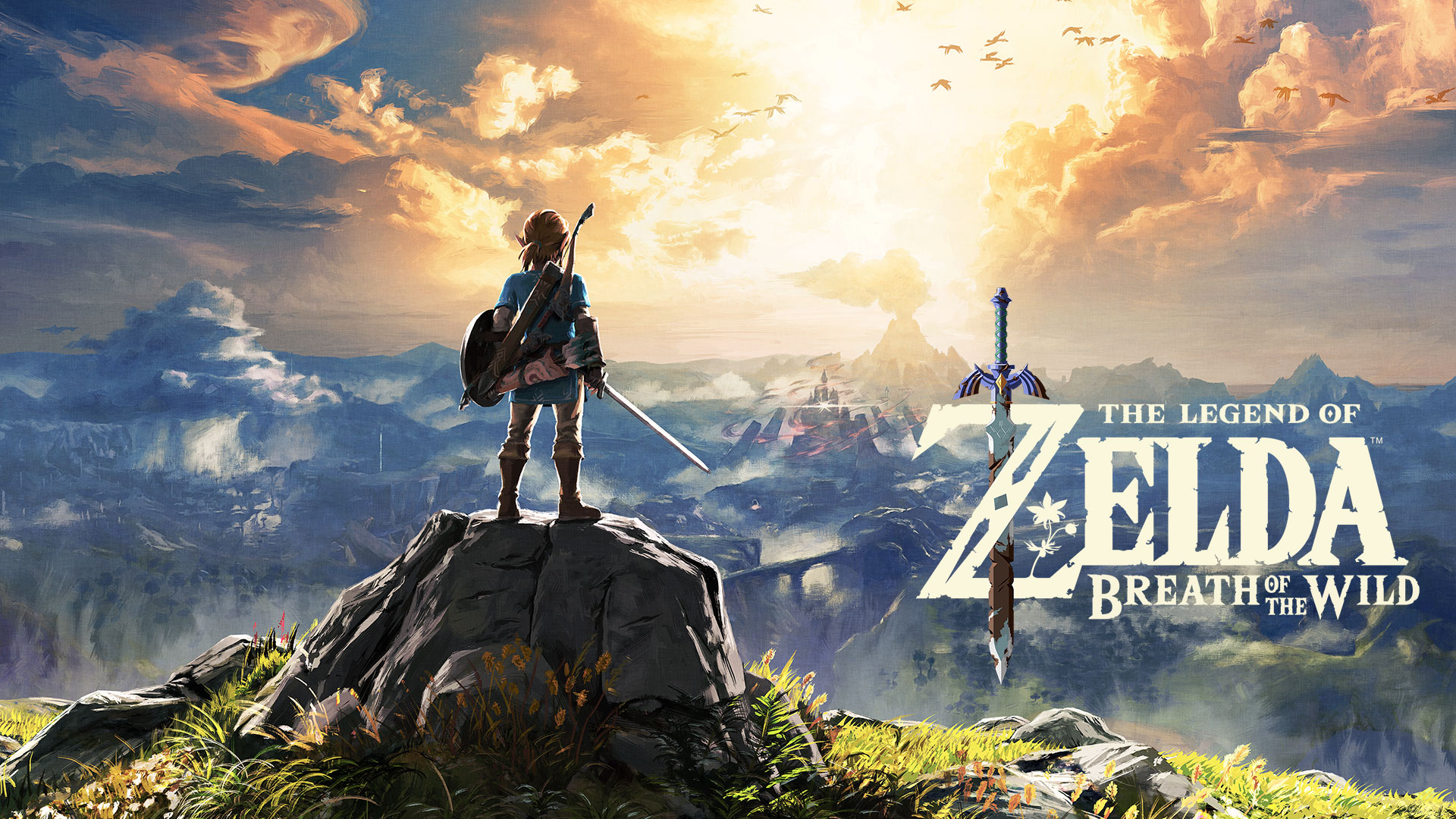 Legend Zelda Breath Wild do.php?img=27923