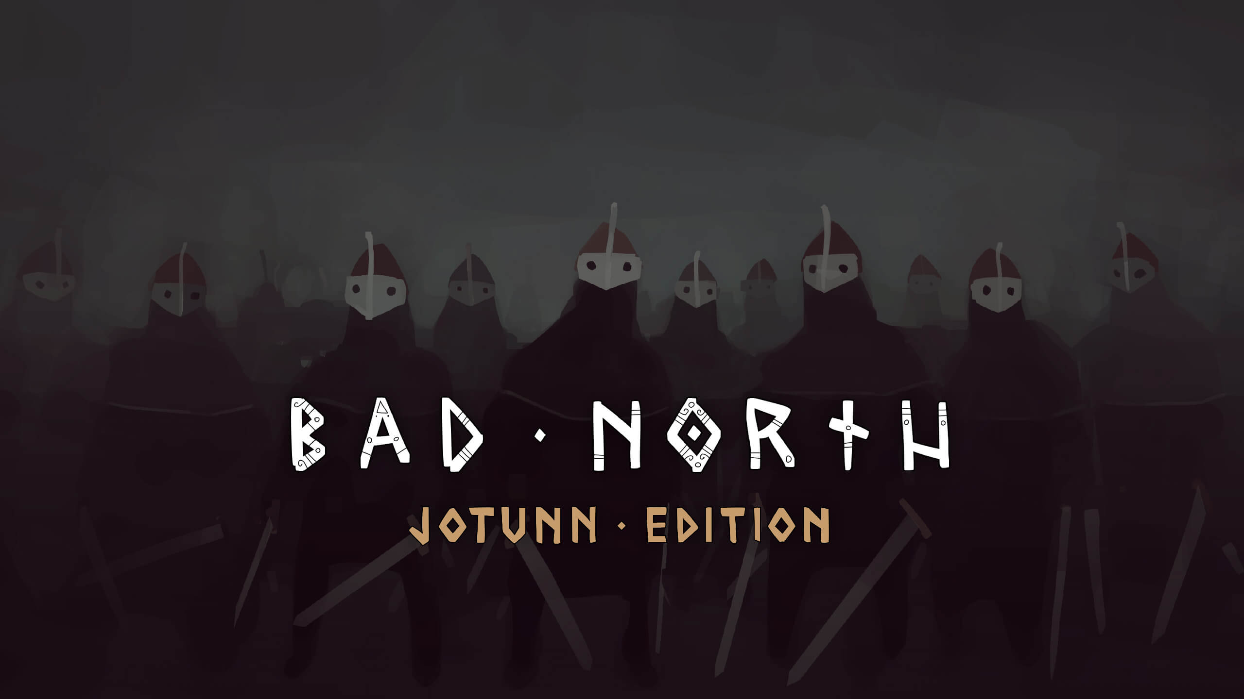 North Jotunn Edition video