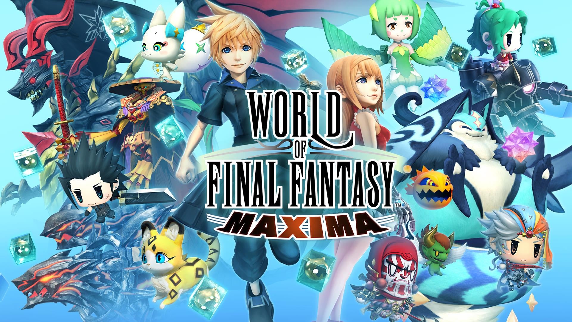 World Final Fantasy video do.php?img=27967