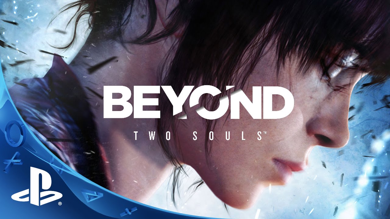 Beyond Souls video game