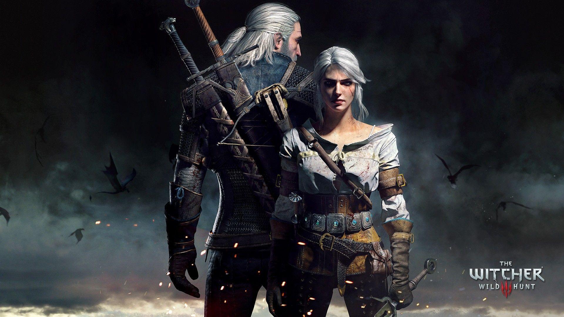 Witcher Wild Hunt video do.php?img=27974