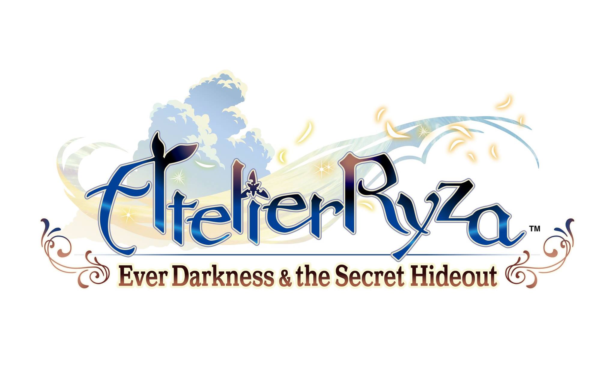 Atelier Ryza Ever Darkness