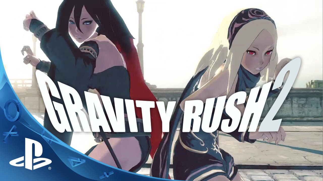 Gravity Rush video game do.php?img=28000