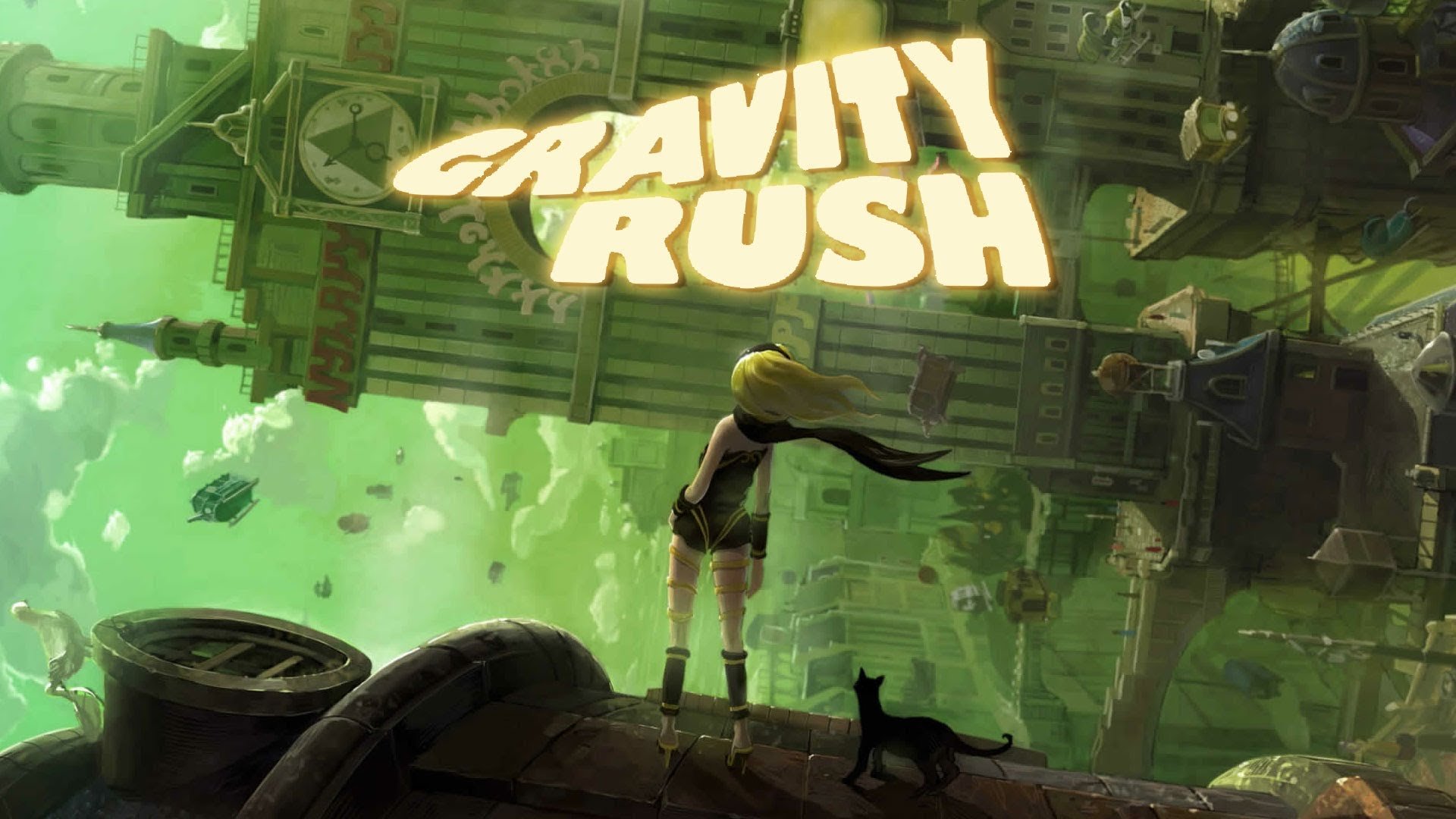 Gravity Rush Remastered video do.php?img=28002
