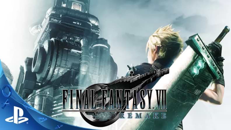 Final Fantasy Remake video do.php?img=28024