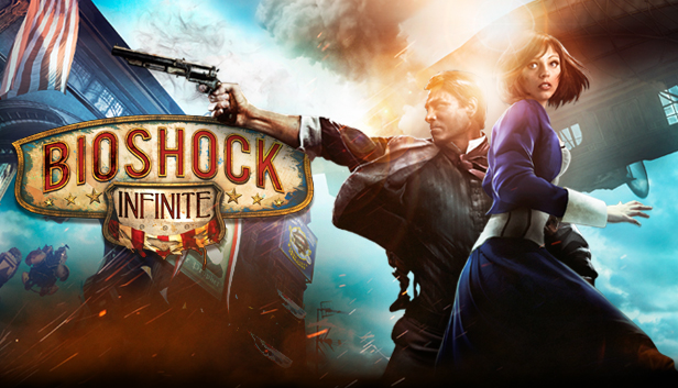 BioShock Infinite video game do.php?img=28025