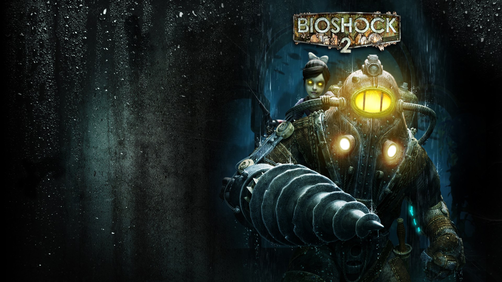BioShock video game do.php?img=28030