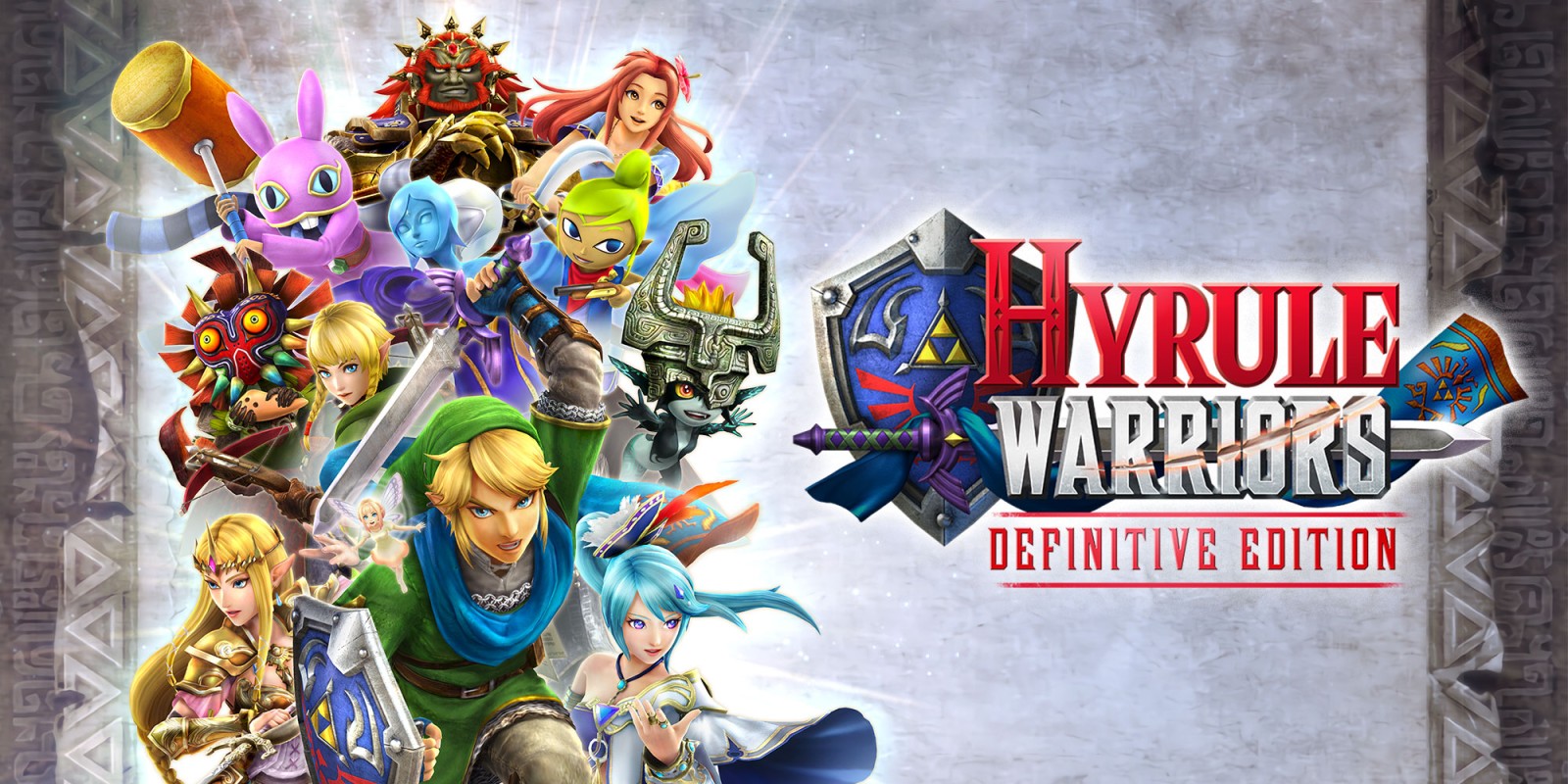 Hyrule Warriors Definitive Edition do.php?img=28069