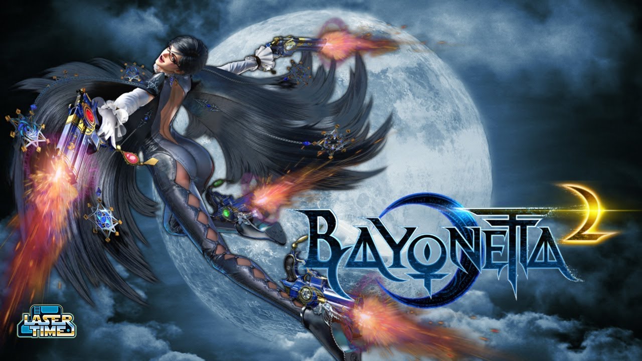 Bayonetta video game do.php?img=28093