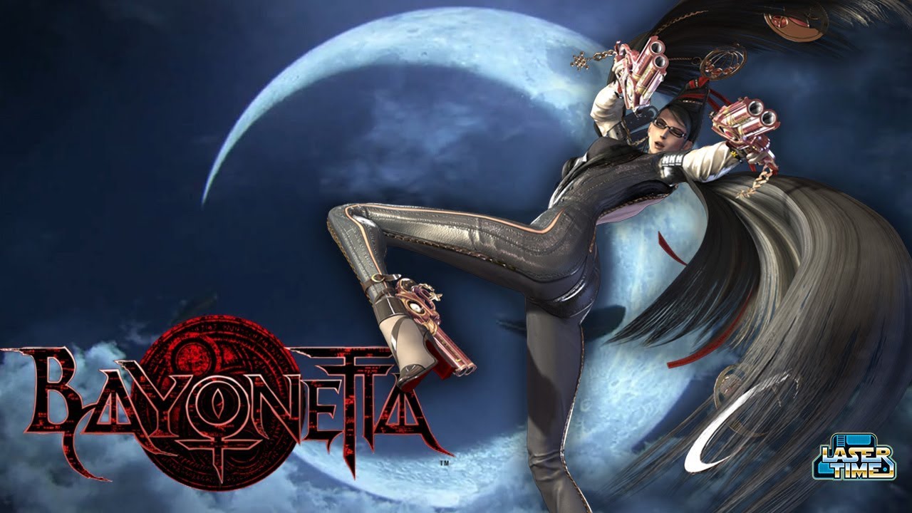 Bayonetta video game do.php?img=28094