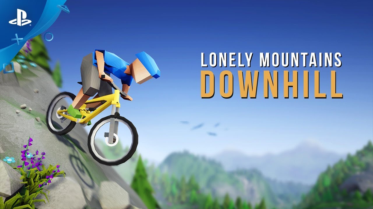 Lonely Mountains Downhill video do.php?img=28097
