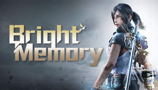 Bright Memory video game