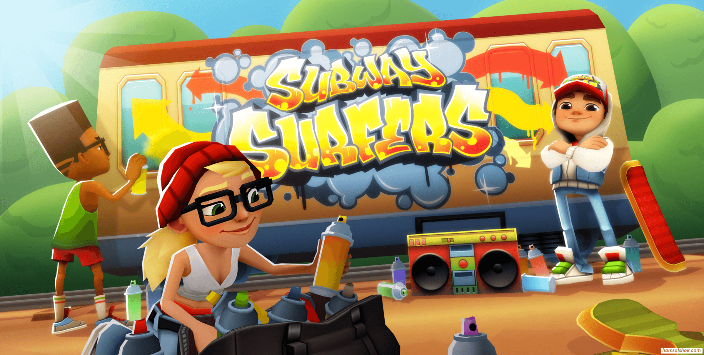 subway surfers video game do.php?img=28145