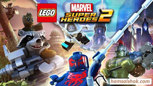 Lego Marvel Super Heroes do.php?img=28156