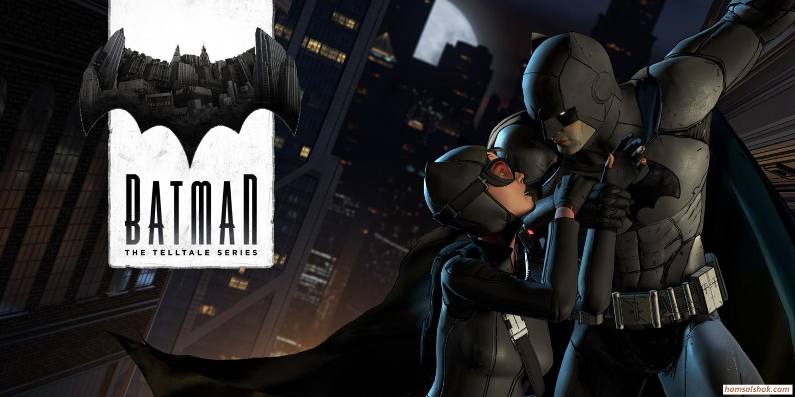 batman Telltale Series video do.php?img=28159