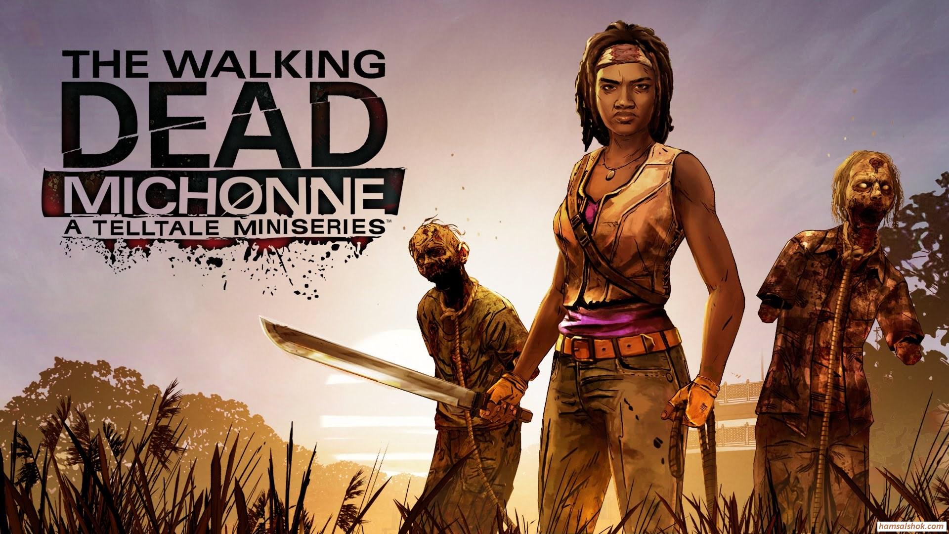 walking dead michonne video do.php?img=28161