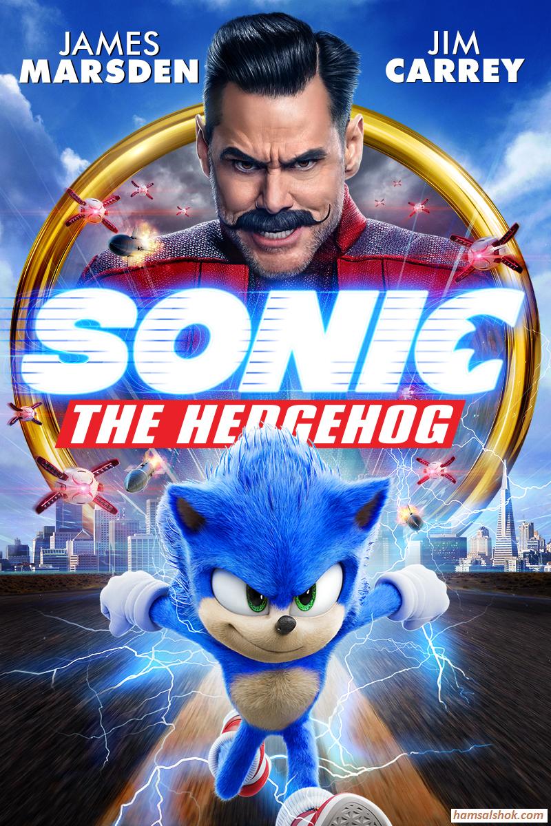 Sonic Hedgehog 2020 do.php?img=28207