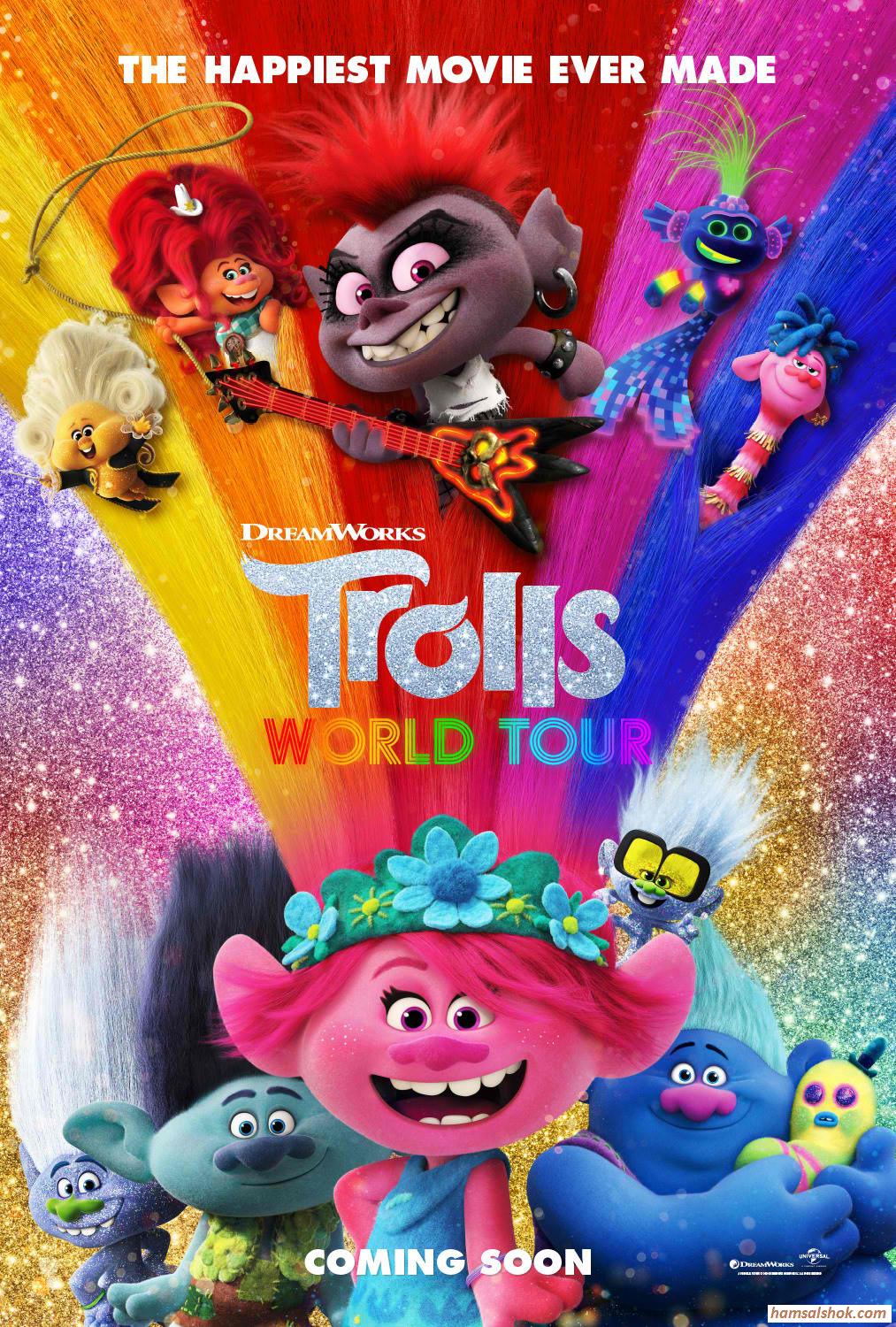 TROLLS WORLD TOUR 2020 do.php?img=28238