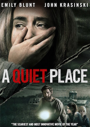  Quiet Place 2018