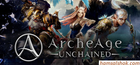 ARCHEAGE video game