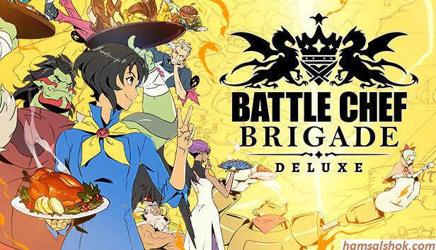 BATTLE CHEF BRIGADE video do.php?img=33484