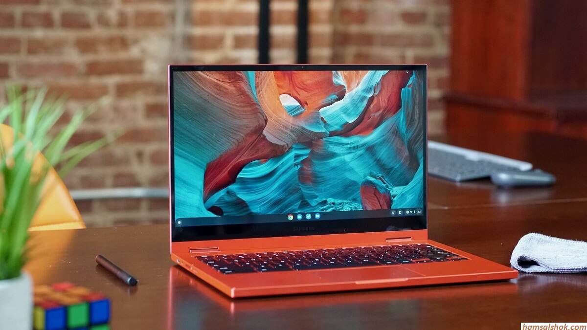  Galaxy Chromebook  