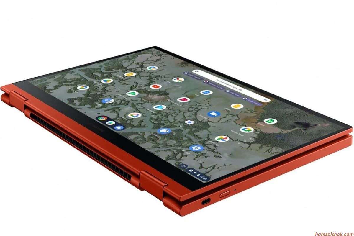  Galaxy Chromebook  