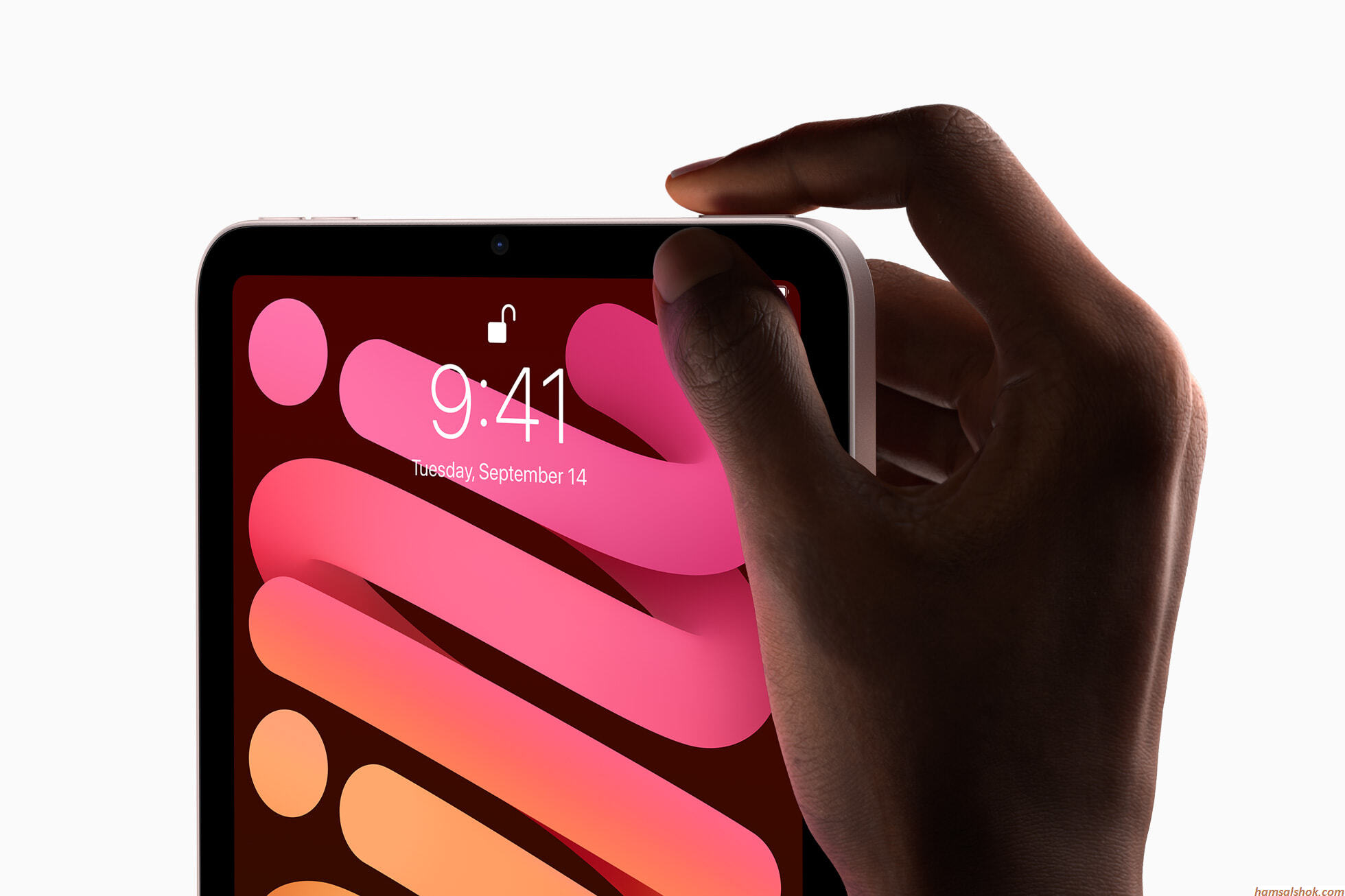     iPad