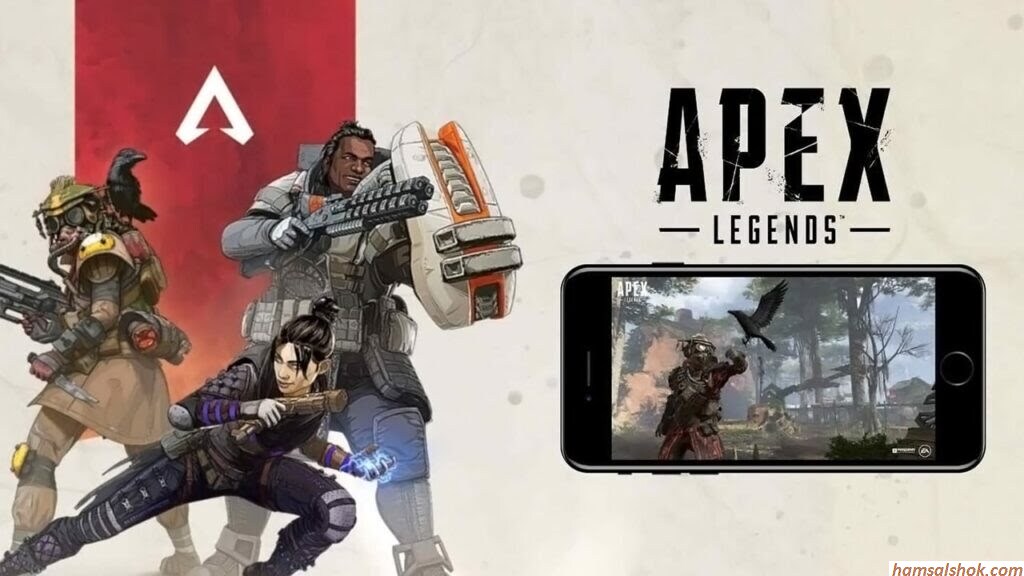 Apex Legends Mobile do.php?img=36497