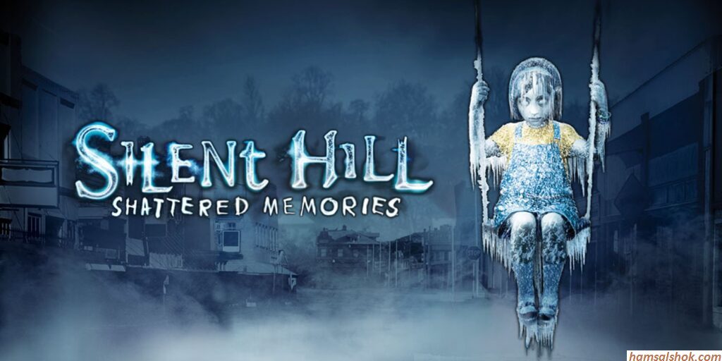 Silent Hill Shattered Memories do.php?img=39810