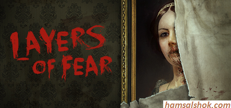 Layers Fear game