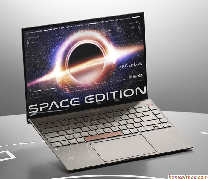 Asus ZenBook Space do.php?img=41522
